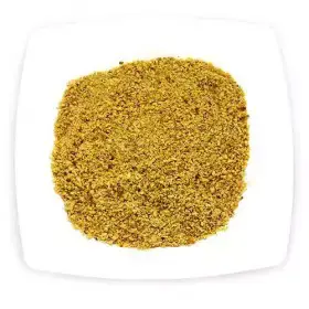 Farinha de Amendoim