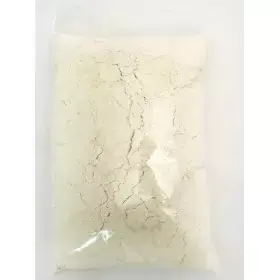 Farinha de Aveia