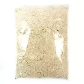 Farinha de Banana Verde