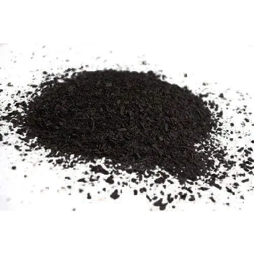 Chá Preto