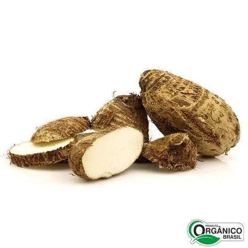 Inhame Orgânico