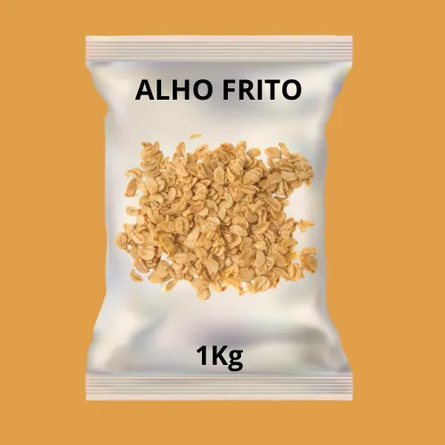 Alho Frito