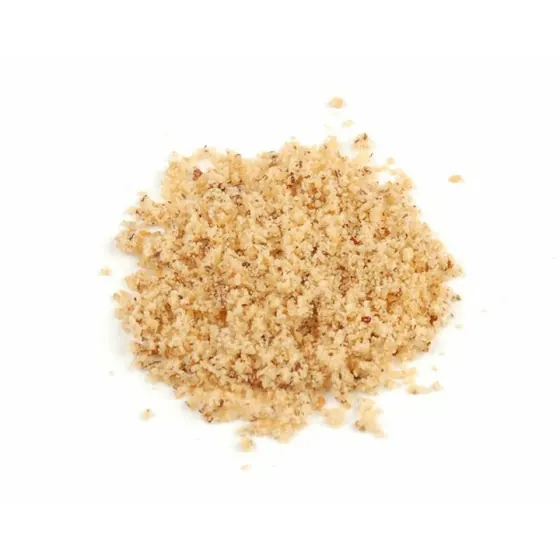 Farinha de Castanha-de-caju Torrada
