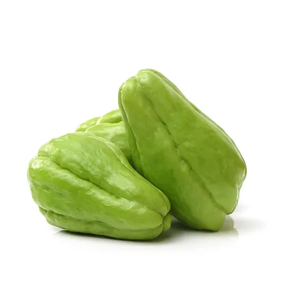 Chuchu Orgânico