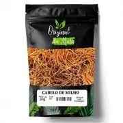 Cabelo-de-milho