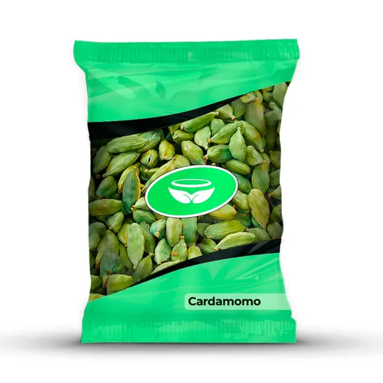 Cardamomo em Grão 22g