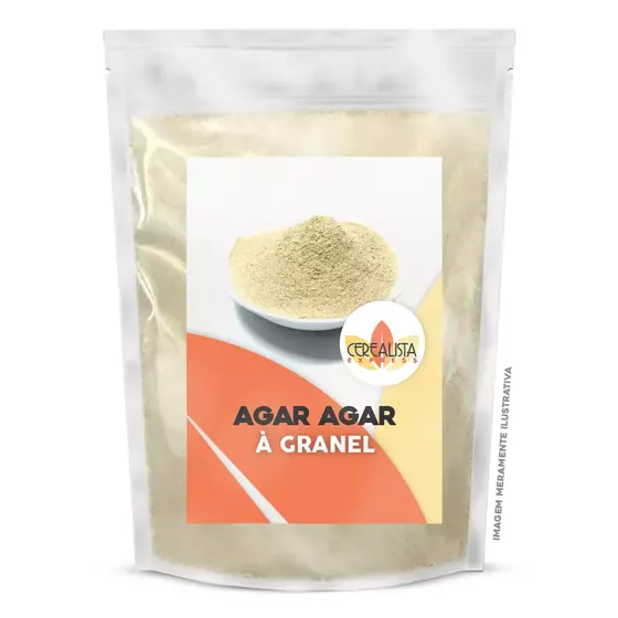 Ágar-ágar
