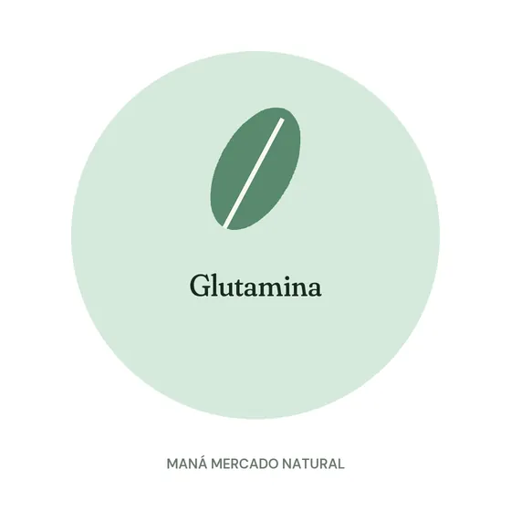 Glutamina