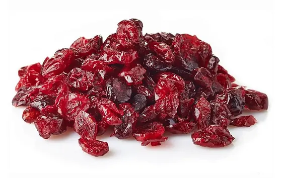 Cranberry Desidratada
