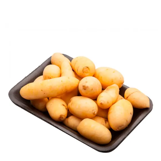 Mandioquinha Orgânica