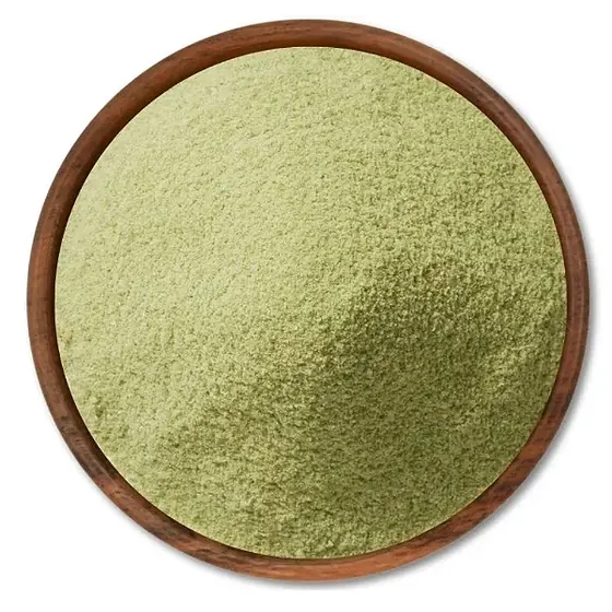 Chá Matcha em Pó
