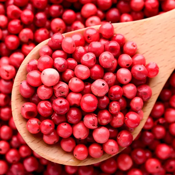 Pimenta-rosa