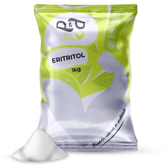 Eritritol