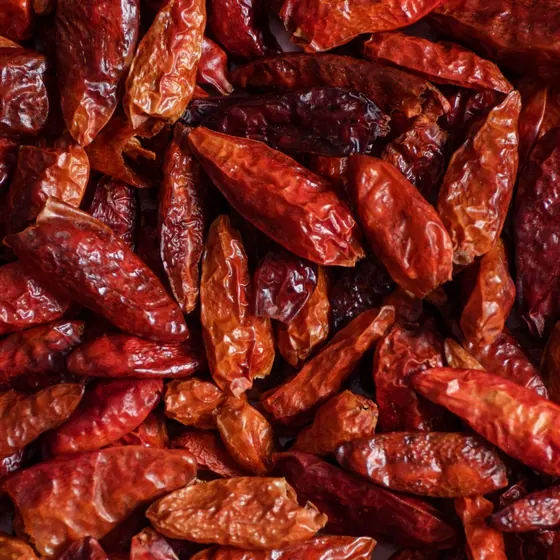 Pimenta Chili