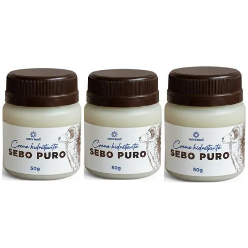 Sebo Puro