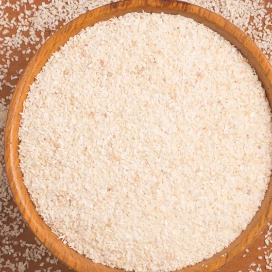 Farinha de Mandioca Fina
