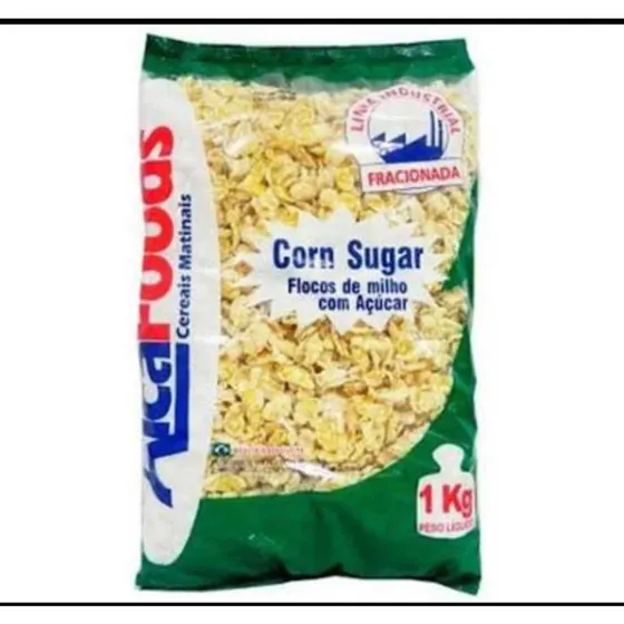 Cereal Corn Sugar