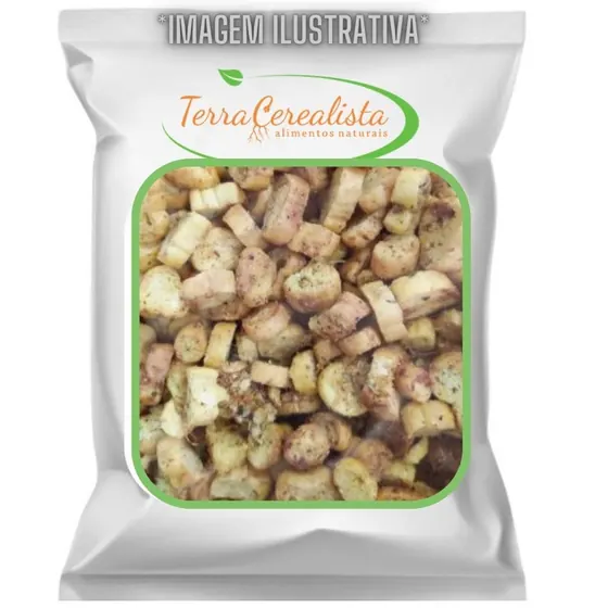 Torradinha de Cebola