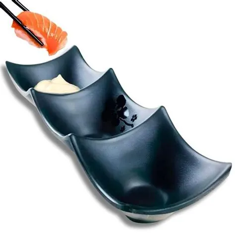 Molheira para Shoyu