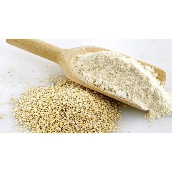 Farinha de Quinoa