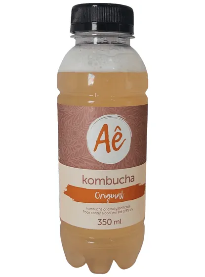 Kombucha AE Original