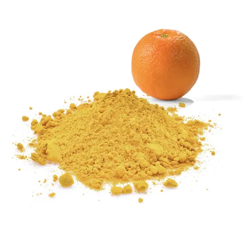 Farinha de Laranja