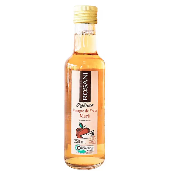 Vinagre de Maçã Rosani 250ml