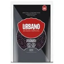Arroz Integral Preto