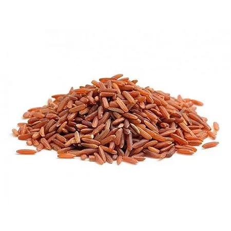 Arroz Integral Vermelho