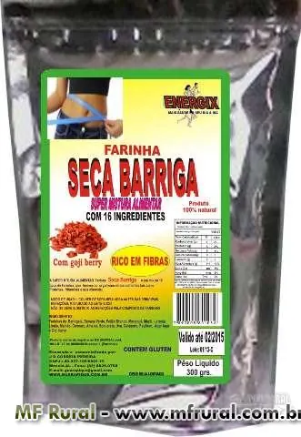 Farinha Seca Barriga