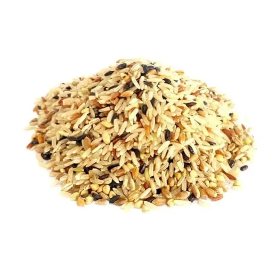 Arroz 7 Grãos