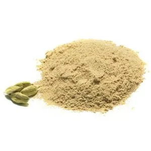 Cardamomo em Pó 26g