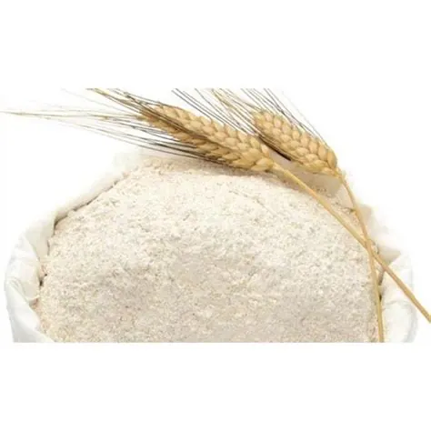 Farinha de Centeio Fina