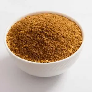 Tempero Sírio Bahar