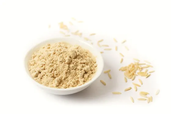 Proteína de Arroz Concentrada