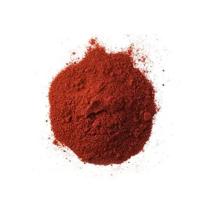 Pimenta Chipotle em Pó