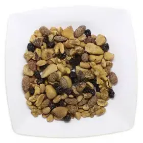 Mix de Nuts sem Sal