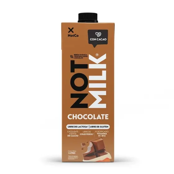 NotMilk Chocolate 1L