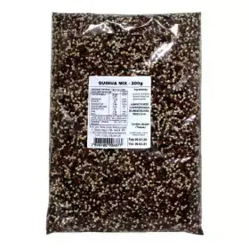 Quinoa Mix