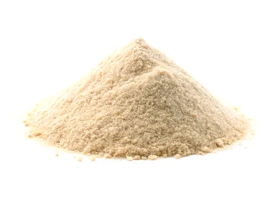 Farinha de Mandioca Torrada