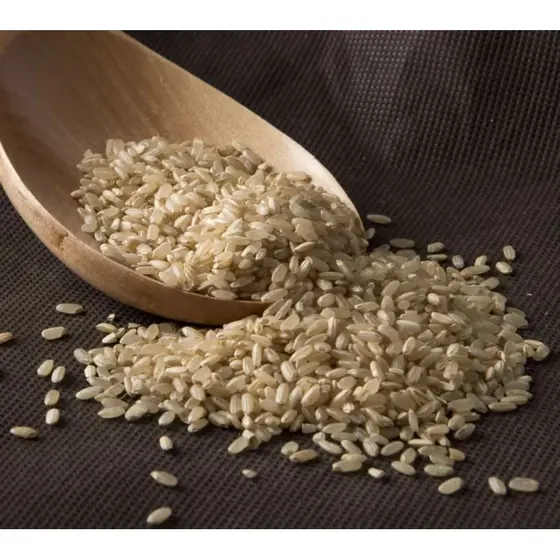 Arroz Integral