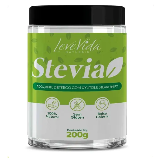 Estévia