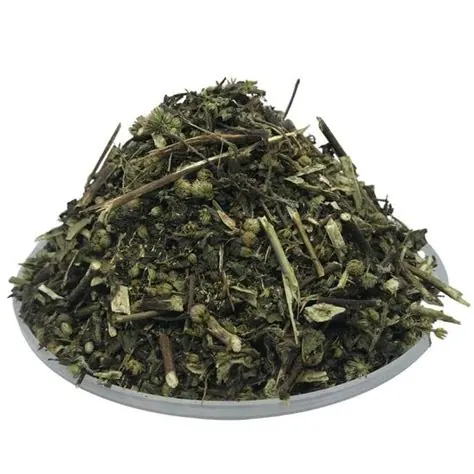 Chá de Erva-de-são-joão