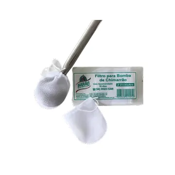Filtro de Bomba Barão de Cotegipe