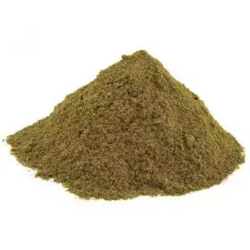 Tempero Zattar (Zaatar)