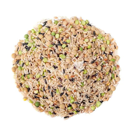 Arroz 9 Grãos