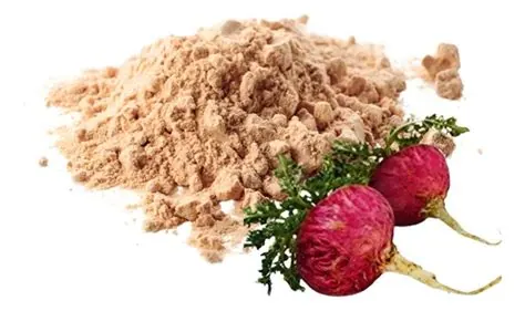 Maca Peruana Vermelha