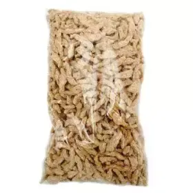 Bife de Soja Claro (Tiras)- 200g