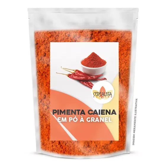 Pimenta Caiena
