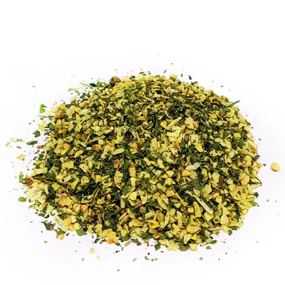 Tempero Salsa, Cebola e Alho sem Aditivos